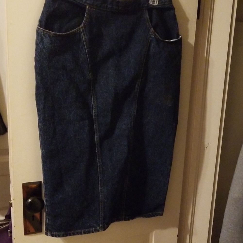 Skirt